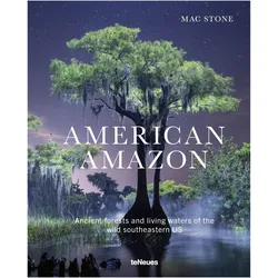 American Amazon, Reisebücher von Mac, Stone, Mac Stone