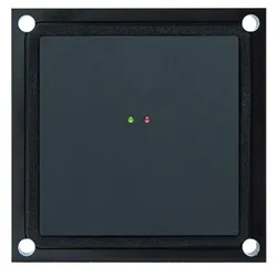 TCS AMI12400-0080 BCM Transponderlesermodul NL Serie AMI, schwarz AMI124000080