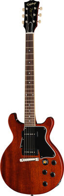 Epiphone IGC 1960 LP Special DC R CR Cherry Red