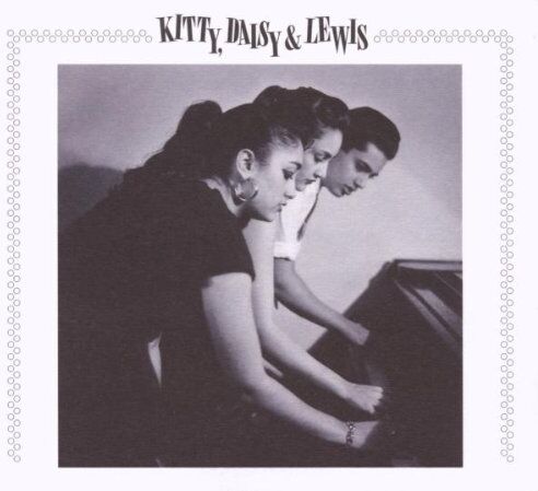 Kitty, Daisy & Lewis - Kitty,Daisy & Lewis - Preis vom 04.10.2026 03:51:26 h