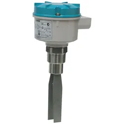 Siemens 7ML5735-2AA11-0AA0 SITRANS LVS100 Vibrationsgrenzschalter: Füllstand- und Materialdetektion in Schüttgütern. Verlängerungsoptionen bis 4m