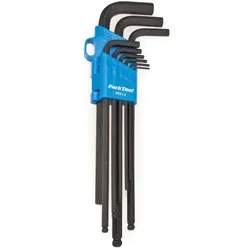 PARK TOOL Innensechskant Schlüsselset HXS-1.2