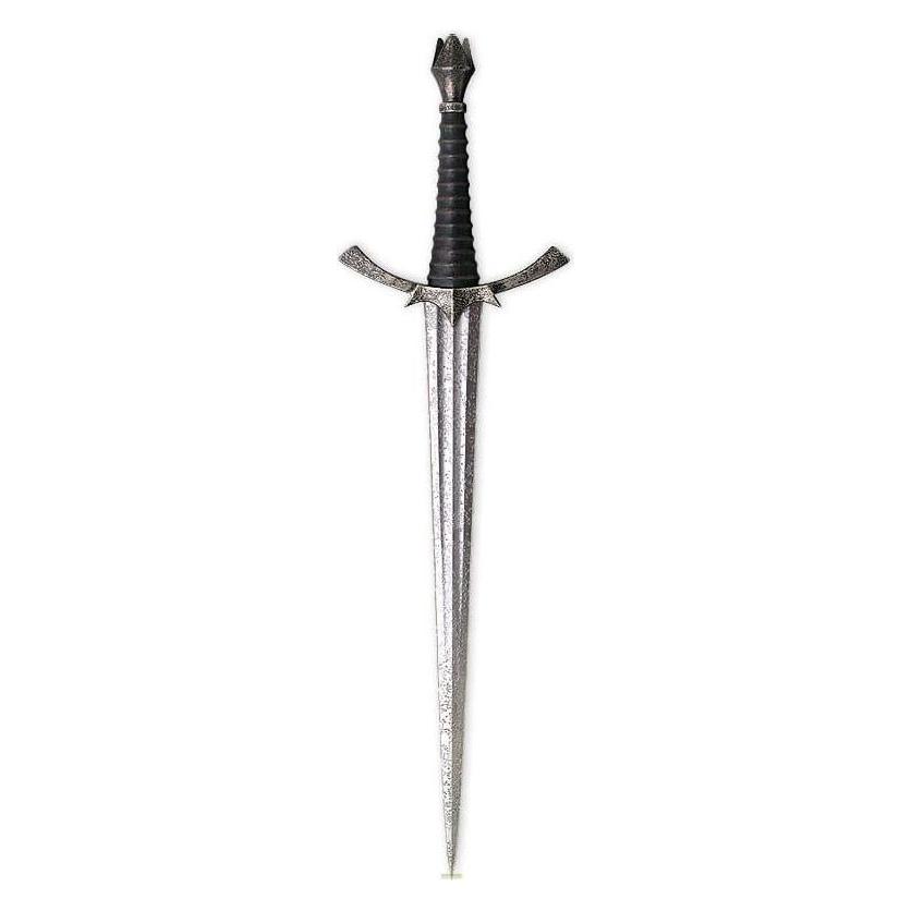 United Cutlery Le Seigneur des Anneaux réplique 1/1 poignard de Roi-Sorcier 55 cm (UCU2595)