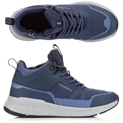 VITAFORM Damen-Trekkingstiefel Meshmaterial TEX-Ausstattung Sportsohle