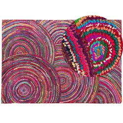 KURZFLOR-TEPPICH Kozan 230/160 cm
