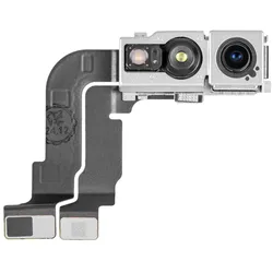 iPhone 15 Pro Frontkamera