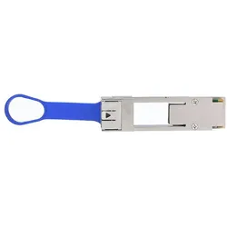 BlueOptics 100 Gigabit QSFP28 zu SFP28 Konverter, Transceiver