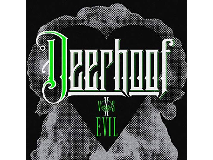 Deerhoof Vs Evil