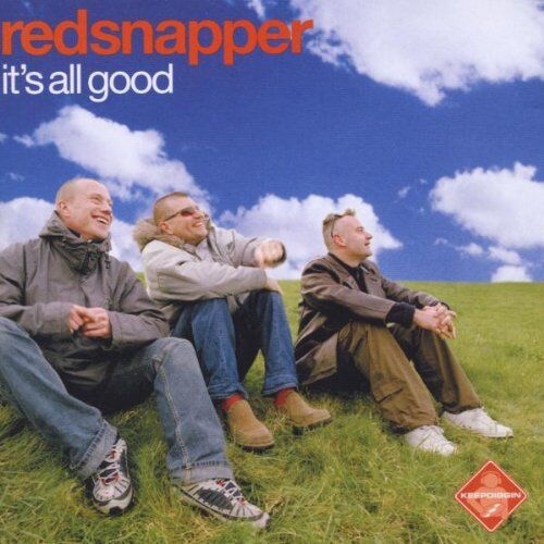 Various - It'S All Good - Preis vom 06.10.2026 07:26:00 h