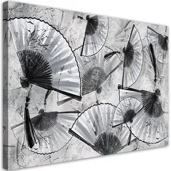WANDBILD japanische fans