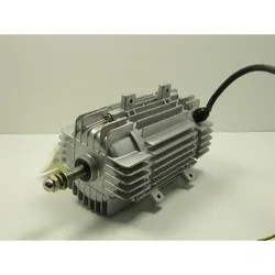 Unicraft Motor MV 30 / 230V 550Watt | 0626003008A