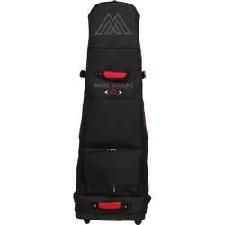 BIG MAX Travelcover IQ 2, schwarz