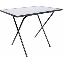 MFG  Scherentisch Scherentisch 60x80 cm, anthrazit