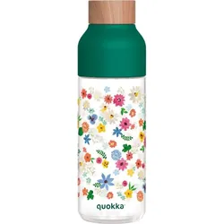 Quokka Ice Wasserflasche 720 ml, spring