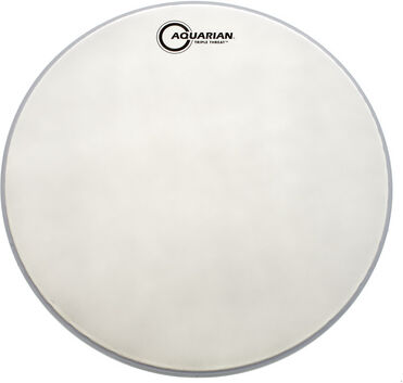 Aquarian "14" Triple Threat Snare Coated"