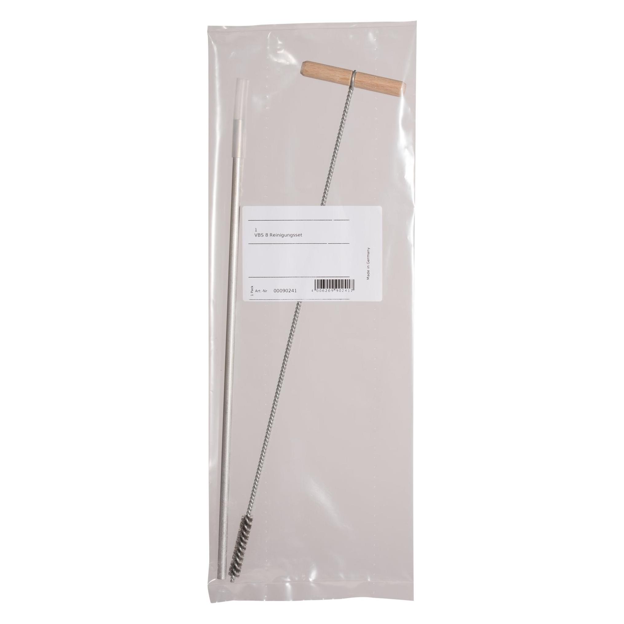 Fischer VBS 8 Reinigungsset (090241)