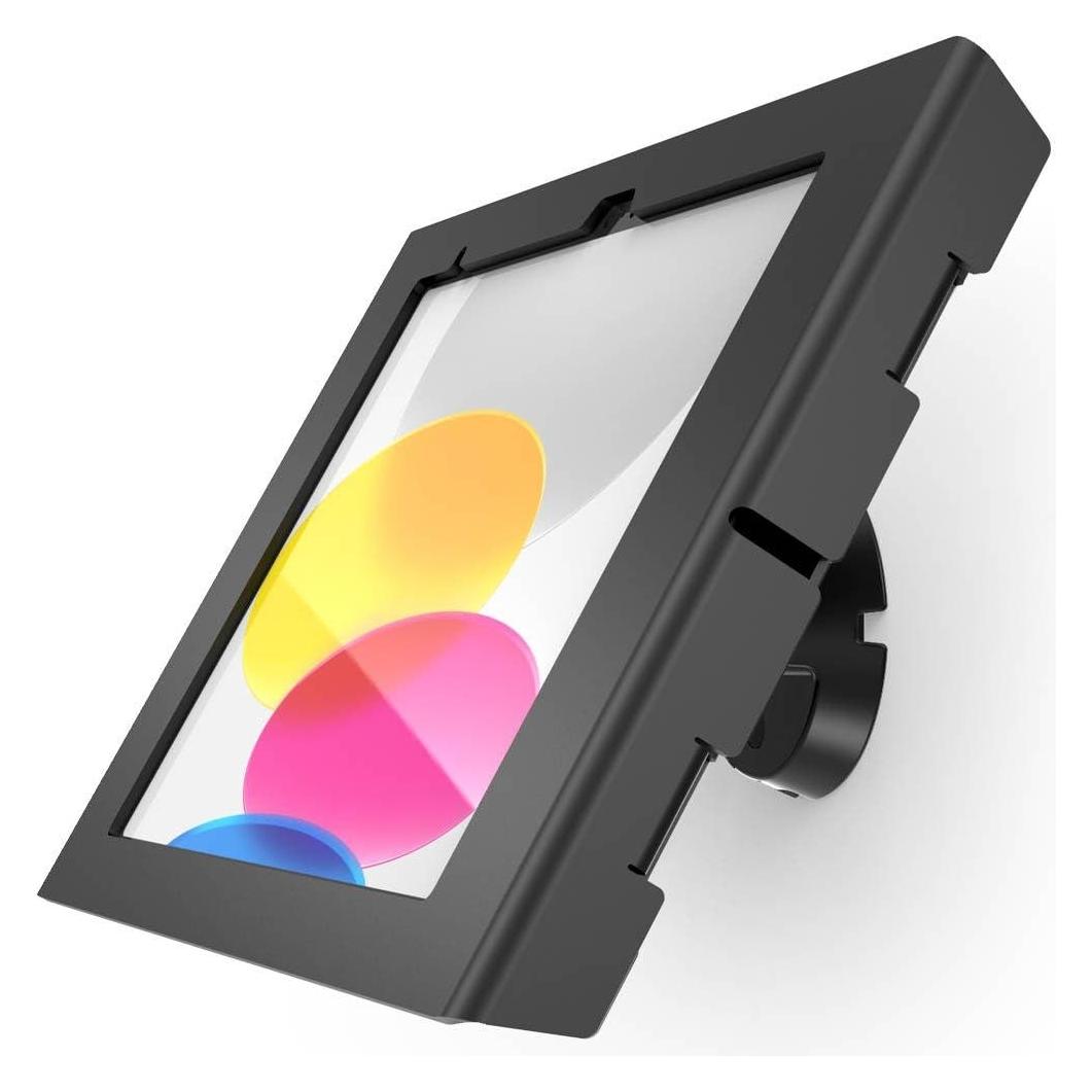 Compulocks Ipad 10-11 Gen Apex Enclosure Bow Tilting Wall Mount (505B209APXB)