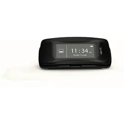 Somfy Nina Timer io Touch-Displ. Steuerung 1811407