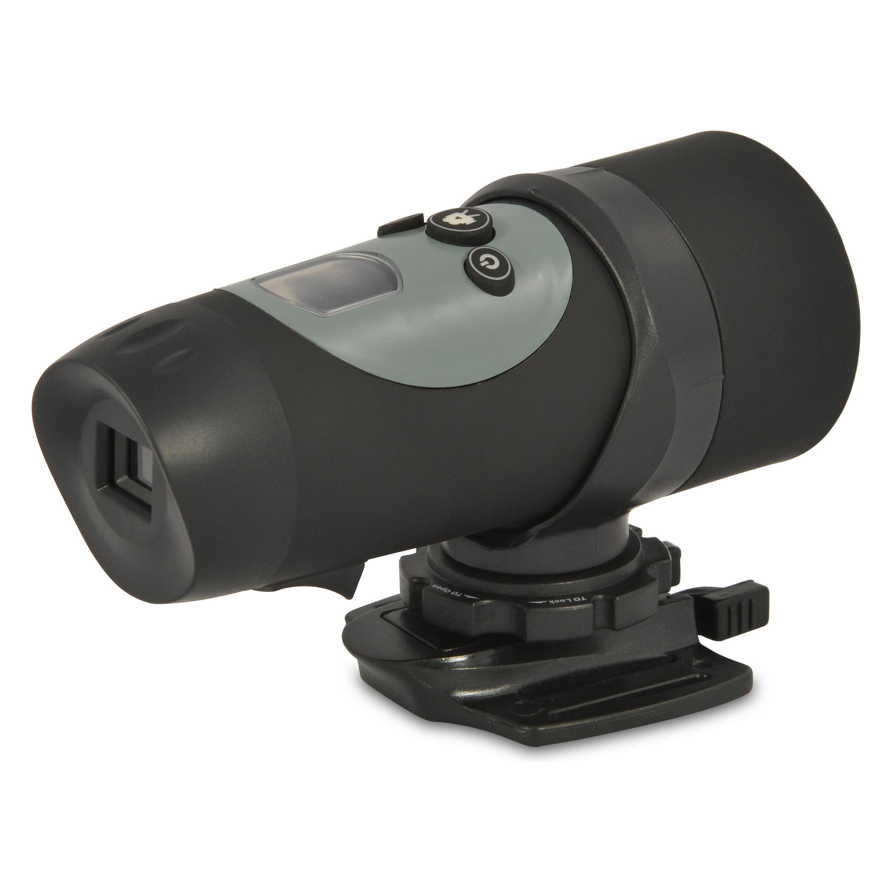 Trebs Action Cam (30p) (99512)