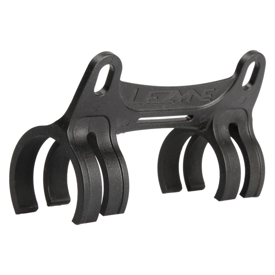 Lezyne HP Pump Mount (Schutzfolie) (1-RP-BRKT-V1NHPMP)