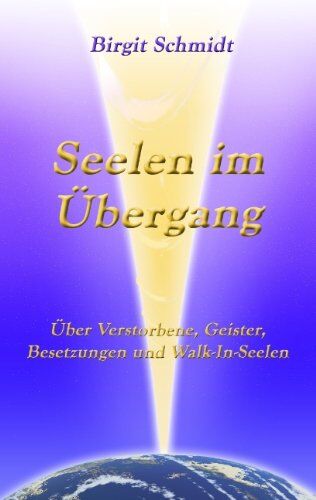 Birgit Schmidt - Seelen im Übergang: Über Verstorbene, Geister, Besetzungen und Walk-In-Seelen - Preis vom 30.09.2026 09:01:18 h
