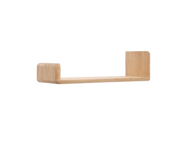 Andersen Furniture - Level Wandablage, Eiche