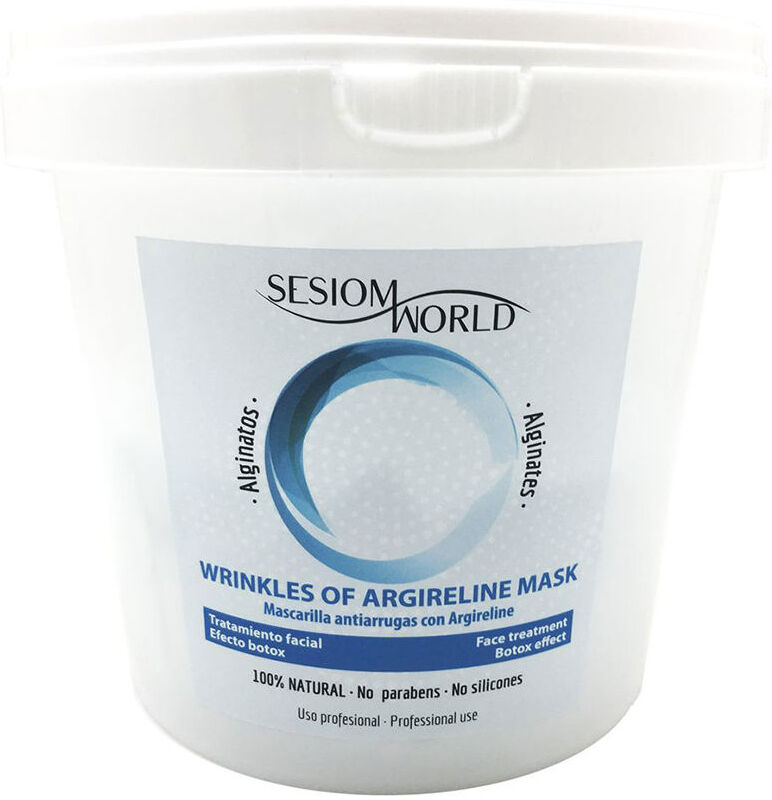 Sesiom World Masque Rides D’ARGIRELINE