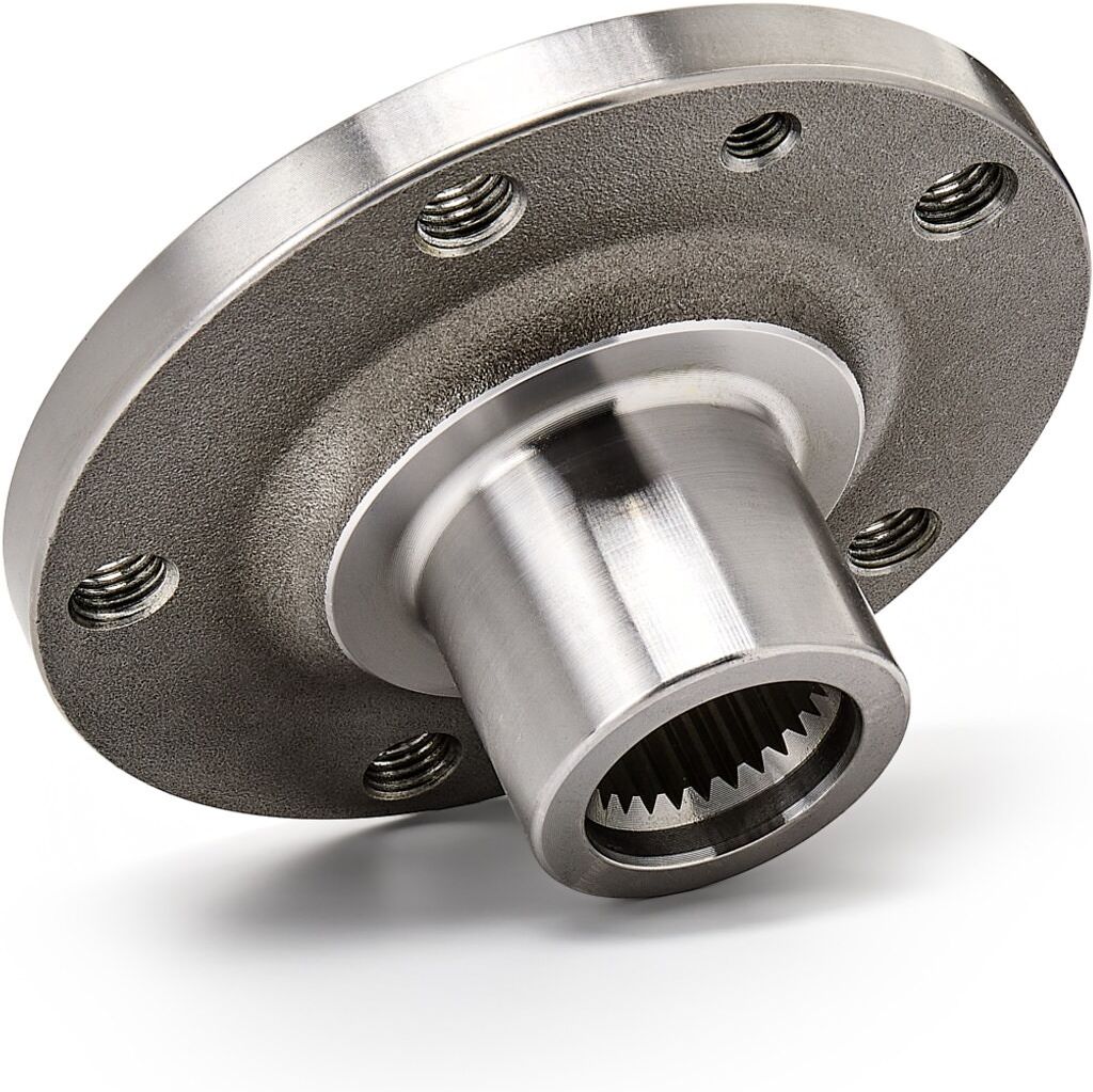 RIDEX 653W0332 Radnabe