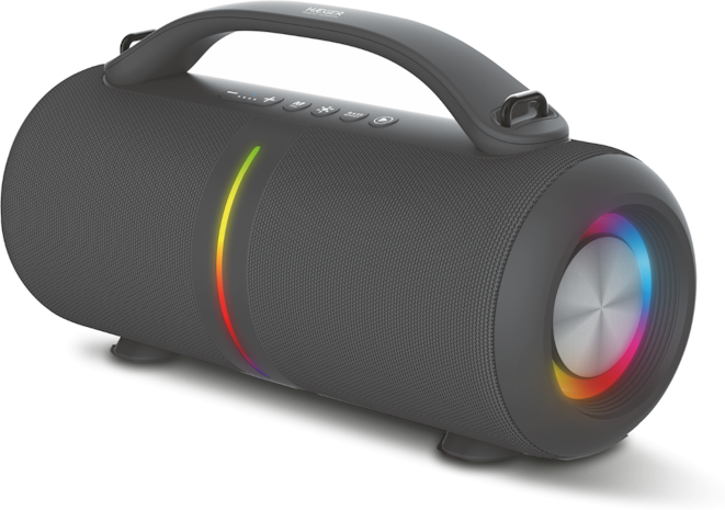 HAEGER Coluna Portátil  SP40W001A