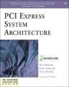 Brad Congdon - PCI Express System Architecture (PC System Architecture) - Preis vom 19.10.2026 19:33:35 h