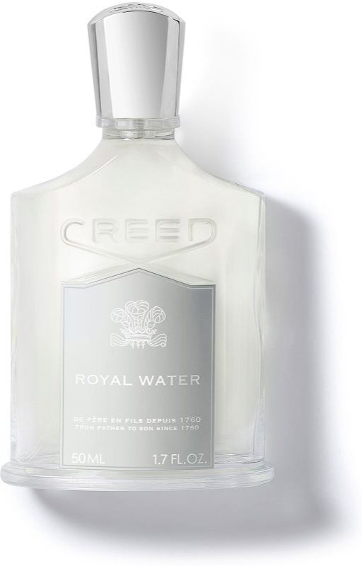Creed Royal Water Eau de Parfum mixte 50 ml