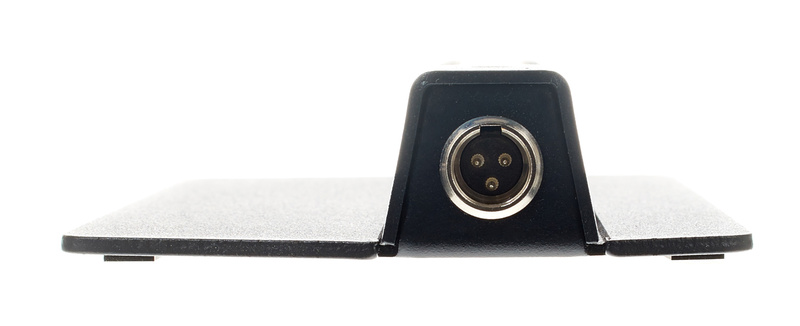 AKG PCC-160 nero