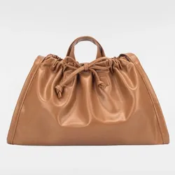 HVISK Handtasche Sage Medium Soft Structure Mocha