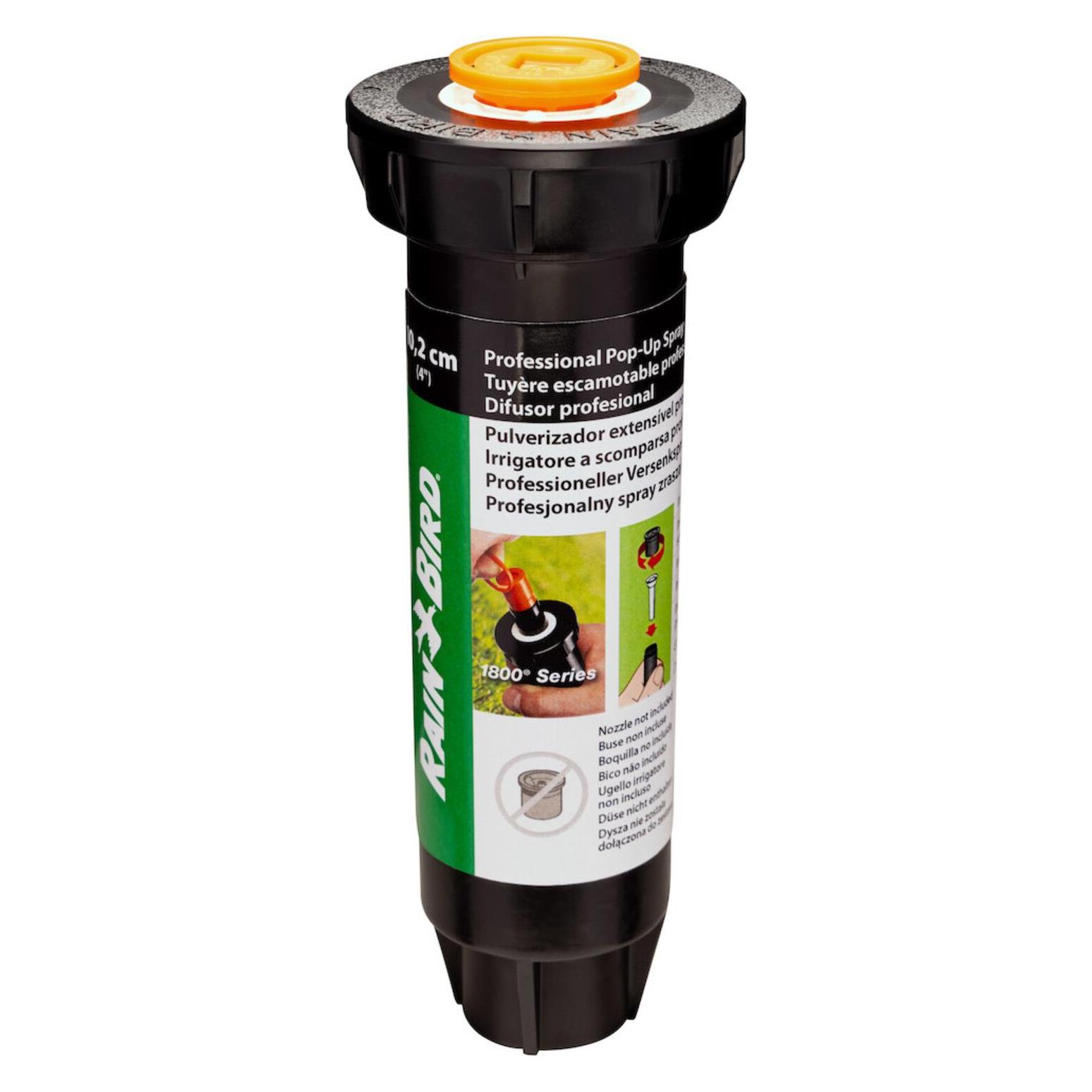 Magni Versenksprüher ohne Düse 1/2" RainBird (86773356)