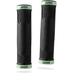 AARON MTB Fahrradgriffe - Mint