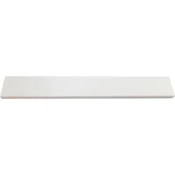Humanscale, Kabelschutz + Kabelführung, Kabelmanagement NeatLinks Slim NLSSW, weiss (Kabelkanal, 52.40 cm)