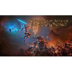 Kingdoms of Amalur: Re-Reckoning