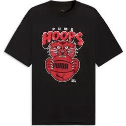 Puma Flagrant Foul SS Tee 3 puma black (01) XL