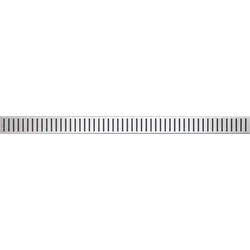 Alca Rost Edelstahl PURE-850M