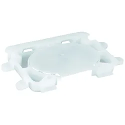Grohe Schutzplatte 42199 für WC-Elemente, 42199000 42199000