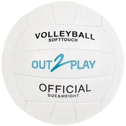 WDK, Volleybälle, (5)