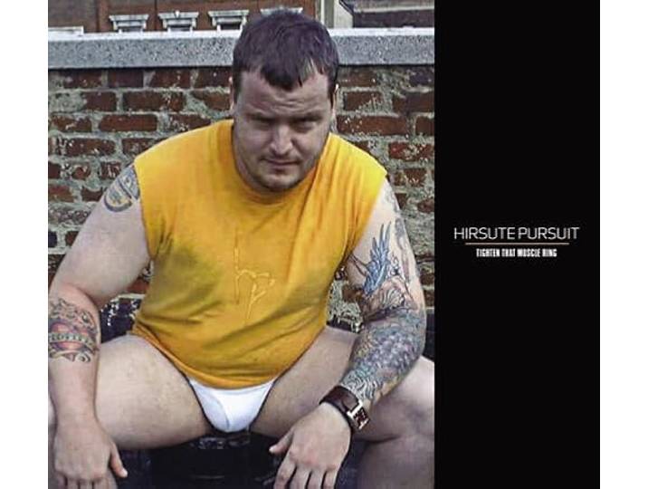 Tighten That Muscle Ring