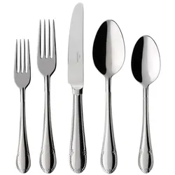 Villeroy & Boch Tafelbesteck 30tlg. MADEMOISELLE