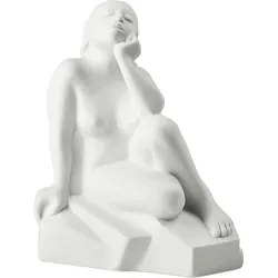 Moments of Being Silent Change Kleine dekorative Figur