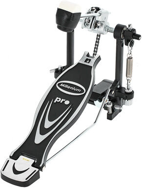 Millenium PD-111 Pro Bass Drum Pedal