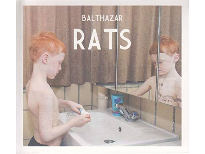 Balthazar - Rats