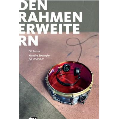 Den Rahmen erweitern -
