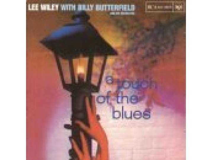 Touch of the Blues