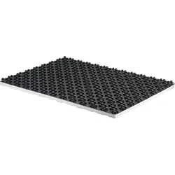 Noppenplatte VIEGA FONTERRA Base 12/15 1224, 30-2, 1348x880, 9,28qm, 664442