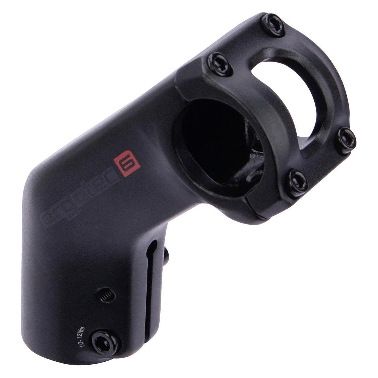 Humpert Ergotec High Barracuda i (90 mm, 31.80 mm) (185814)